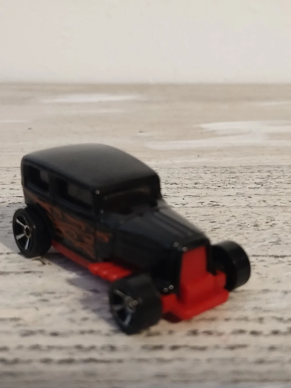 Hot Wheels hot wheels